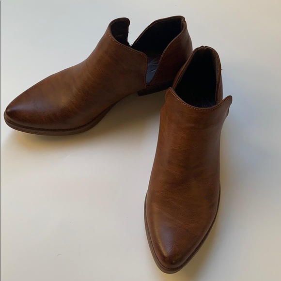 Seven booties - Picture 2 of 6